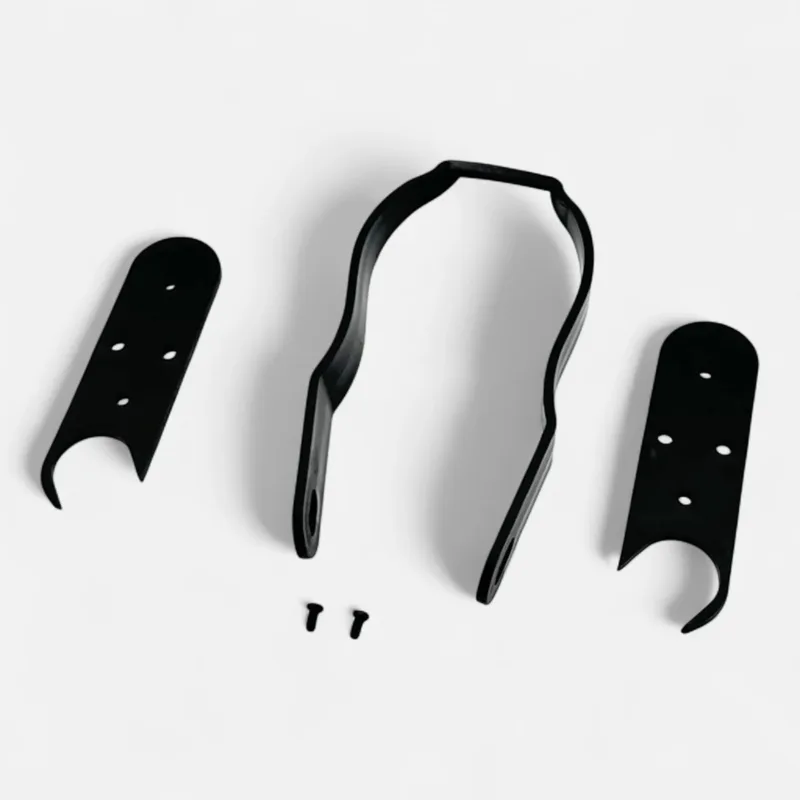 Renfort garde-boue avec cales plastiques – Xiaomi M365, M365 Pro