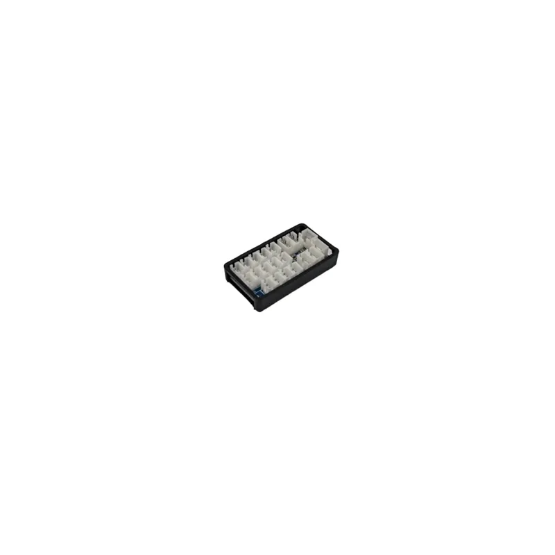 Boîtier pour LED – Dualtron X2 & compatibles
