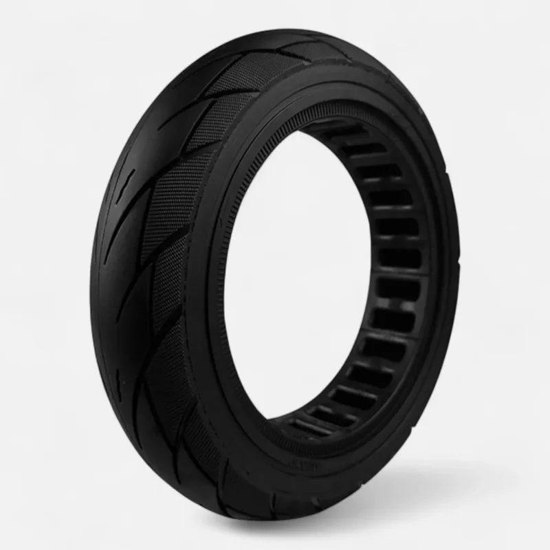 Pneu plein 10 pouces Xiaomi Mi 4, Ninebot F