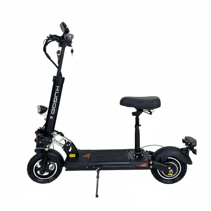 Kugoo E10 Pro 2