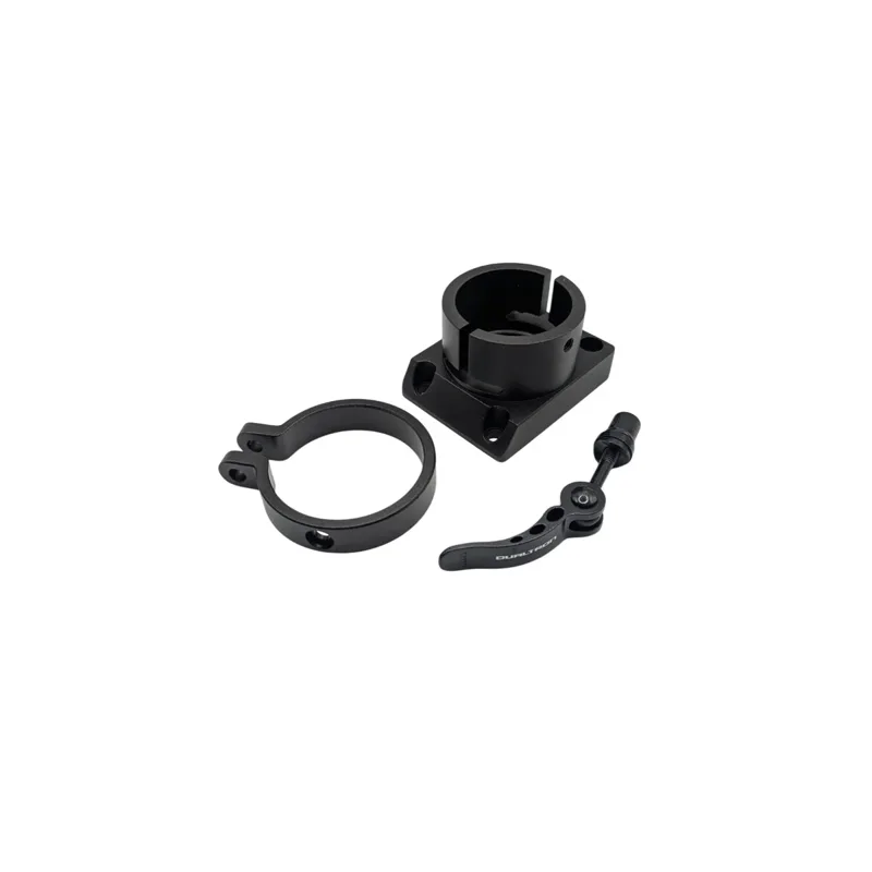 Support de tige de selle – Dualtron Storm, Up & compatibles