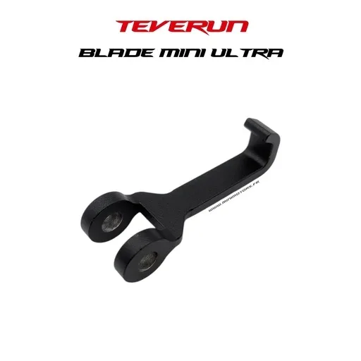 TEVERUN BLADE MINI ULTRA · CROCHET