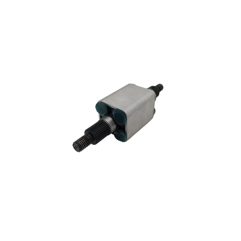 Cartouche de suspension très souple (vert) – Dualtron Ultra