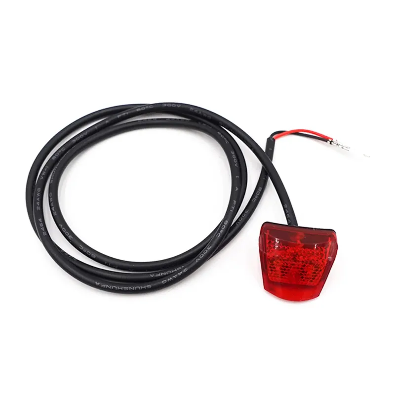 Feu arrière LED - Kukirin G2 Pro