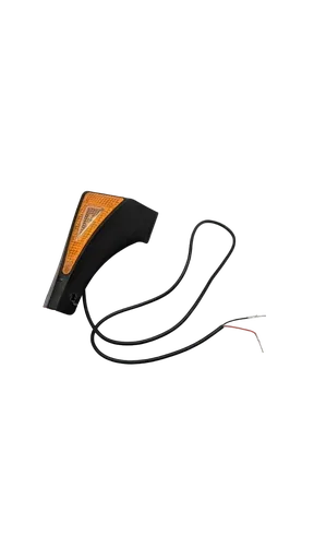 ROVORON KULLTER & LUXURY · LED CLIGNOTANT ARRIÈRE GAUCHE