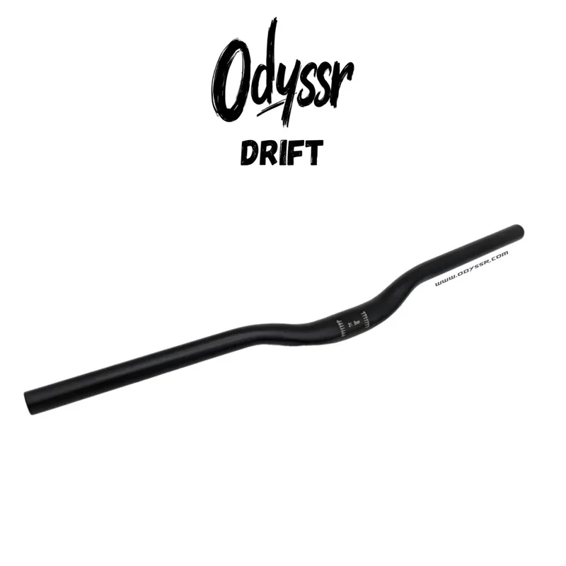 Guidon – Odyssr Drift