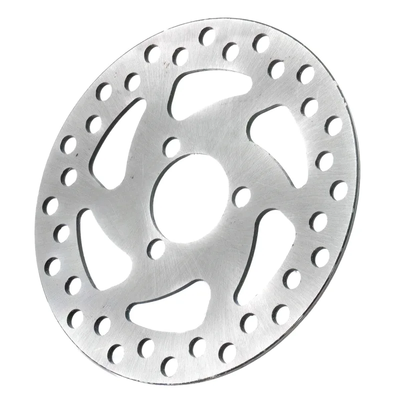 Frein à disque 120mm 3 trous