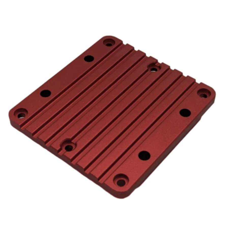 Dissipateur de chaleur Dualtron Thunder 3
