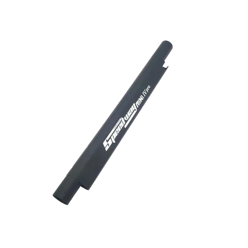 SPW MINI 4 PRO · COLONNE DE DIRECTION (MODEL SANS VIS DE MAINTIEN)
