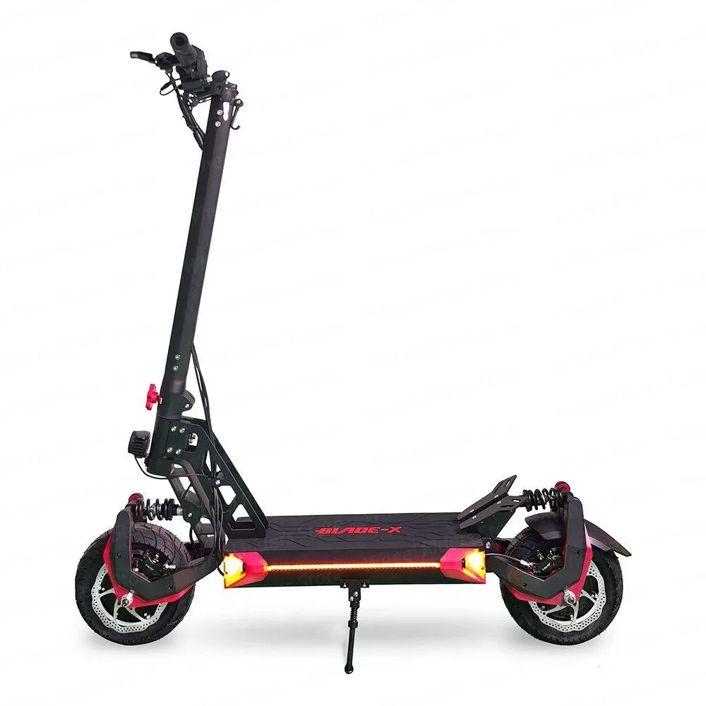 Dualtron Blade X