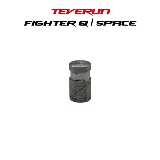 TEVERUN FIGHTER MINI Q & SPACE · AXE DE LEVIER DE PLIAGE BAS