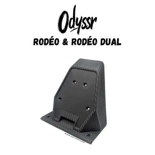 ODYSSR DRIFT · SUPPORT REPOSE-PIED C