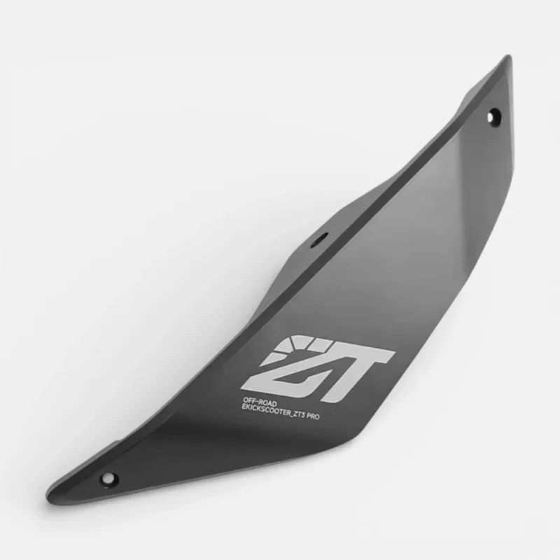 Coque extérieure avant droite – Segway ZT3 Pro