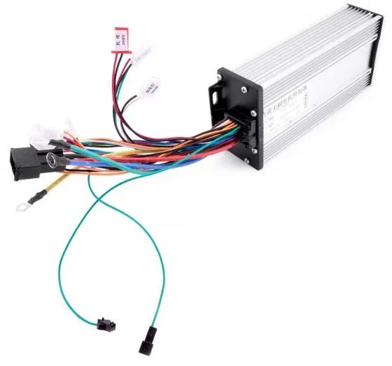 Contrôleur 48V · 2000W pour SXT Monster