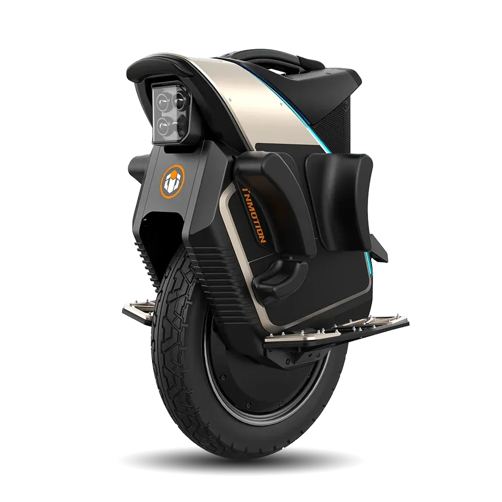 Inmotion V12S