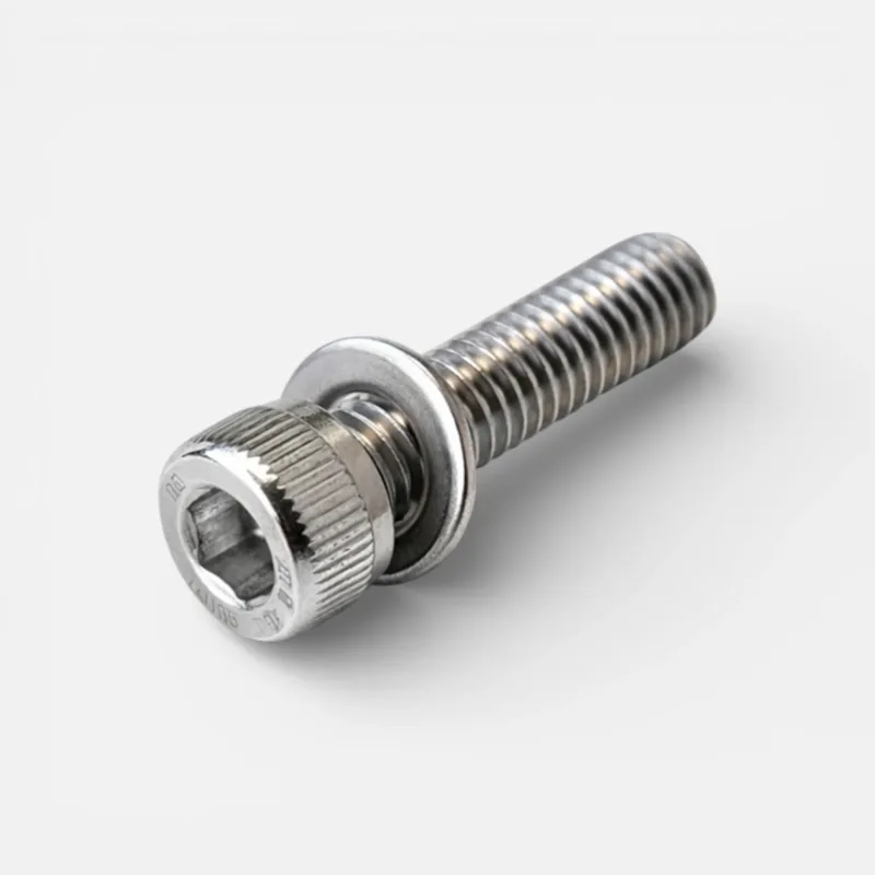 Vis tambour de frein – Dualtron Mini