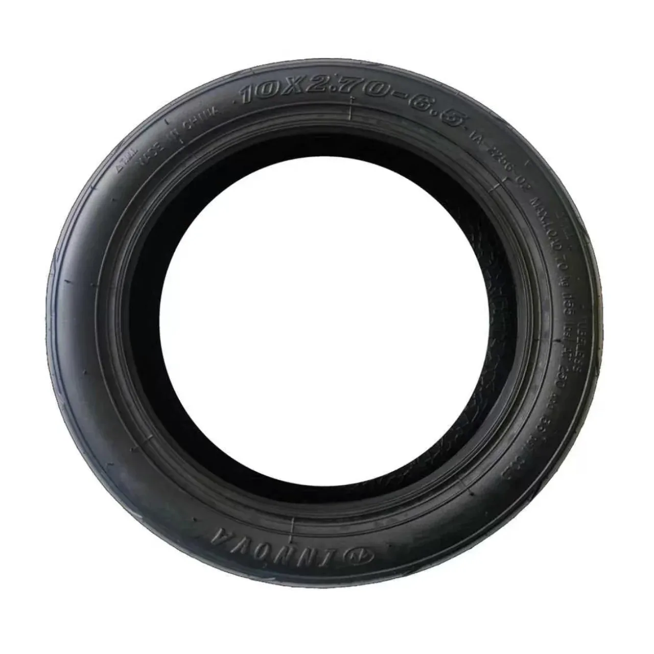 TK3 Pneu tubeless auto-obturant de 10 pouces