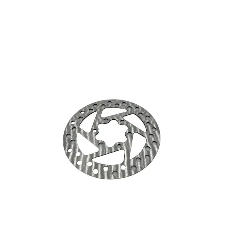 Disque de frein avant – Kuickwheel S9