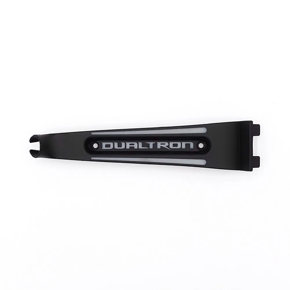 Cache récepteur led Dualtron
