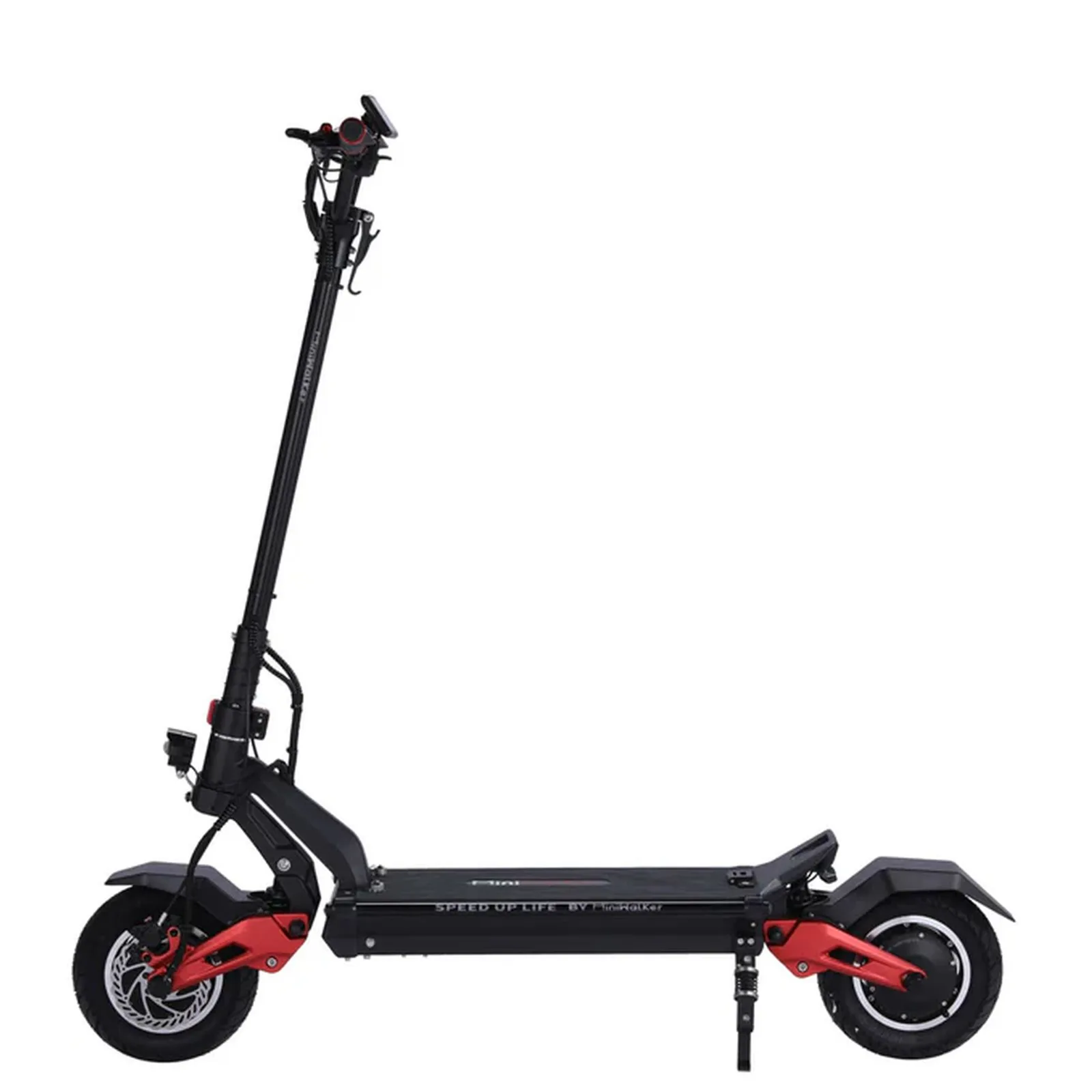 MiniWalker Tiger 10 Pro+