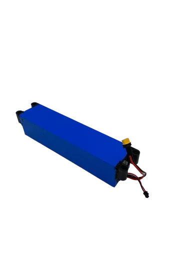 KUICKWHEEL F1 · Batterie 36V 7.8AH