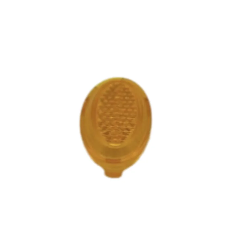 Réflecteur lateral de colonne de direction Dualtron POP