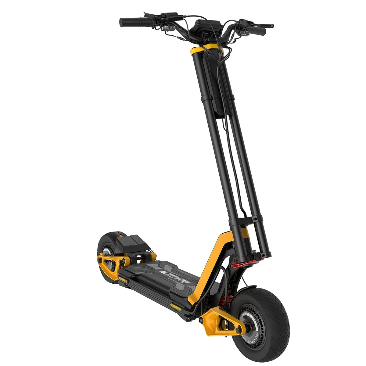 InMotion RS