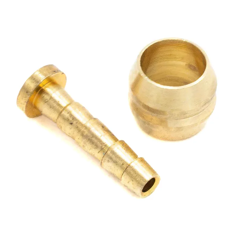 Kit Nutt Olive et Barb Inserts hydrauliques