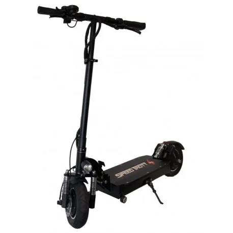 Speedtrott RS1600+