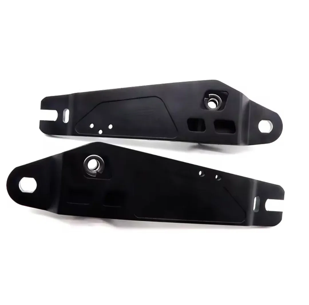 2x Bras de suspension avant ou arrière, G2 Master 2025 version B