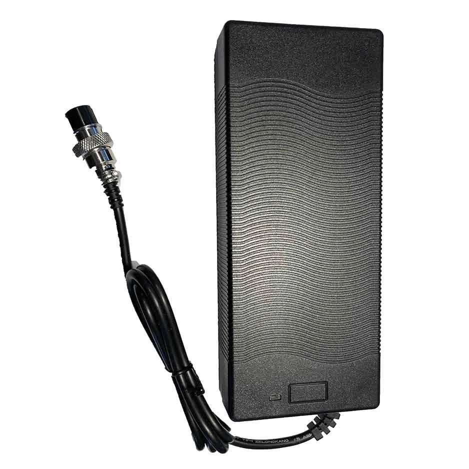 Chargeur auxiliaire pour Dualtron X2 · X Limited (12,6V)