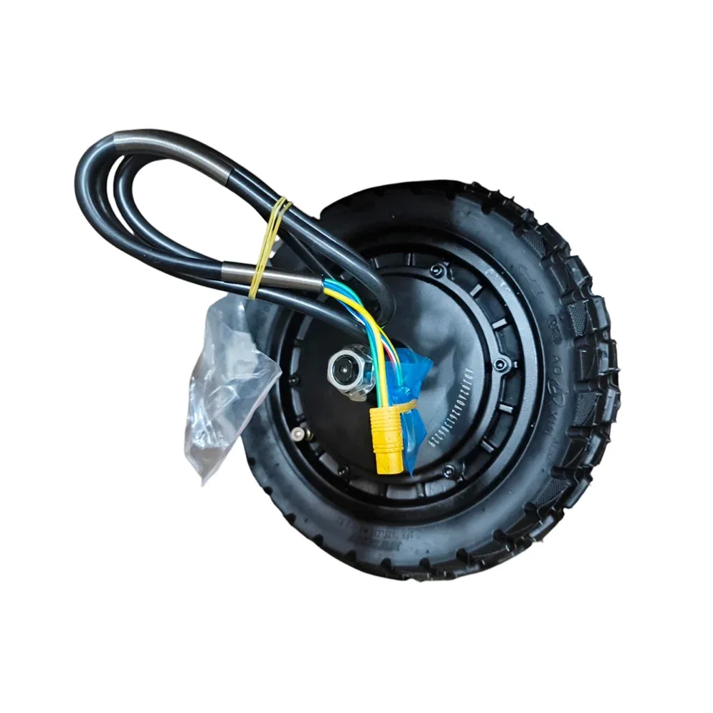 Moteur pour Ausom Gosoul 2 Pro Dual Motor (avec pneu)