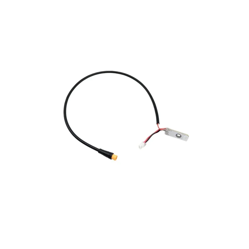 Clignotant avant droit – Dualtron Dolphin