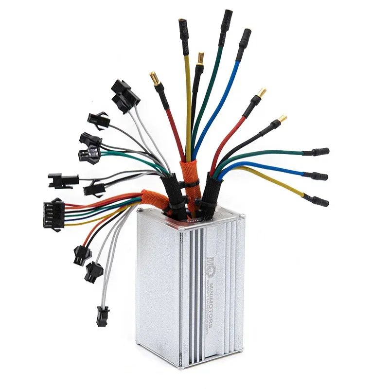 CONTROLEUR 60V 30A pour DUALTRON Victor