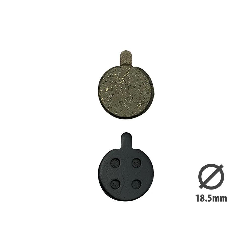 Plaquettes de frein Xiaomi M365 Pro
