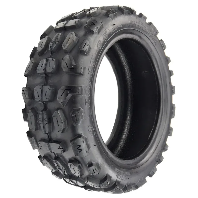 Pneu off-road Tubeless 11 pouces de trottinette électrique.