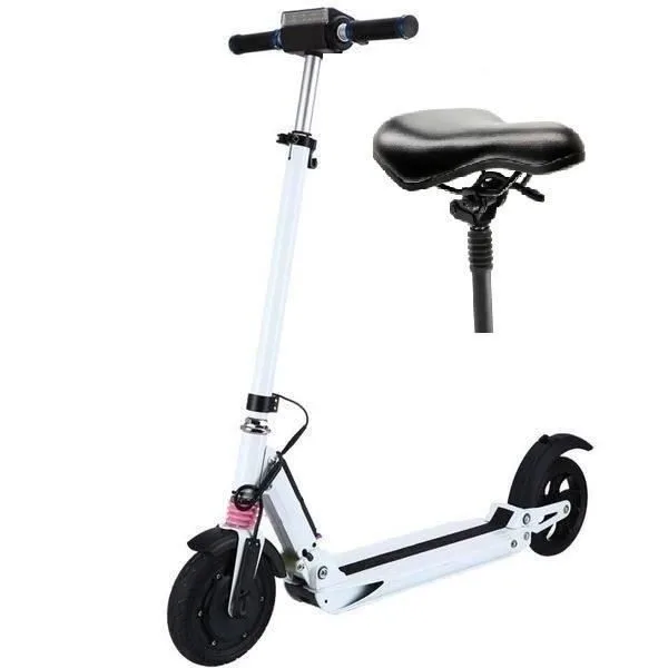 Neobooster Neoride + Selle