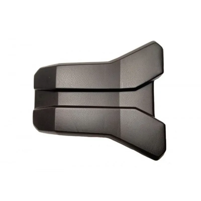 Selle Noire avec Mousse Ergonomique pour Trottinette Électrique Centauro 2000W · 3000W