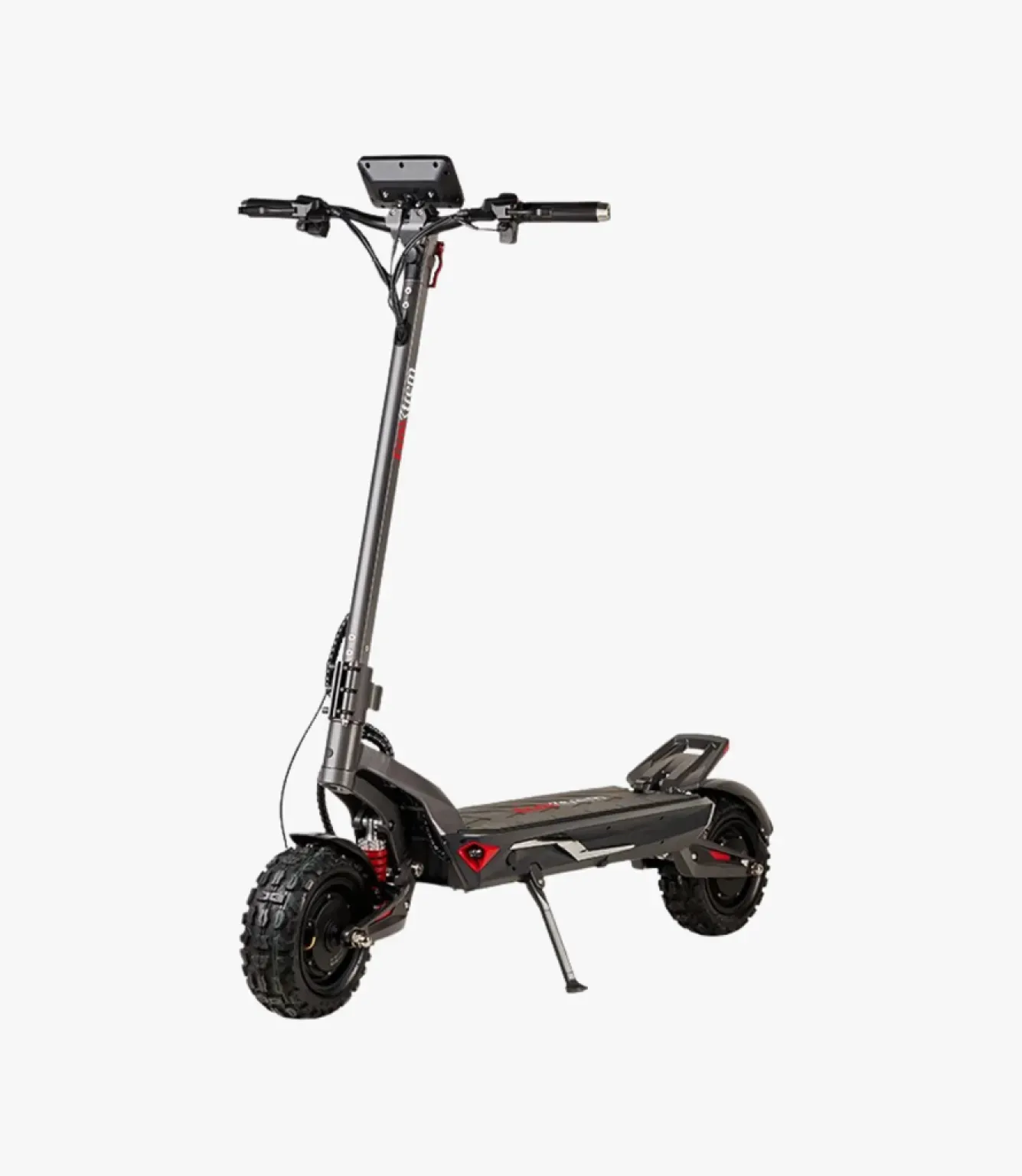 Ecoxtrem Tauros V2