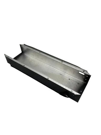 TEVERUN FIGHTER MINI · CHASSIS