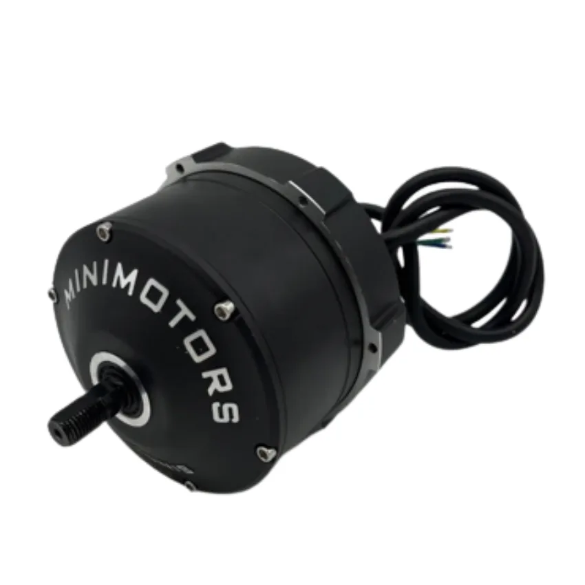 Moteur Dualtron thunder 3