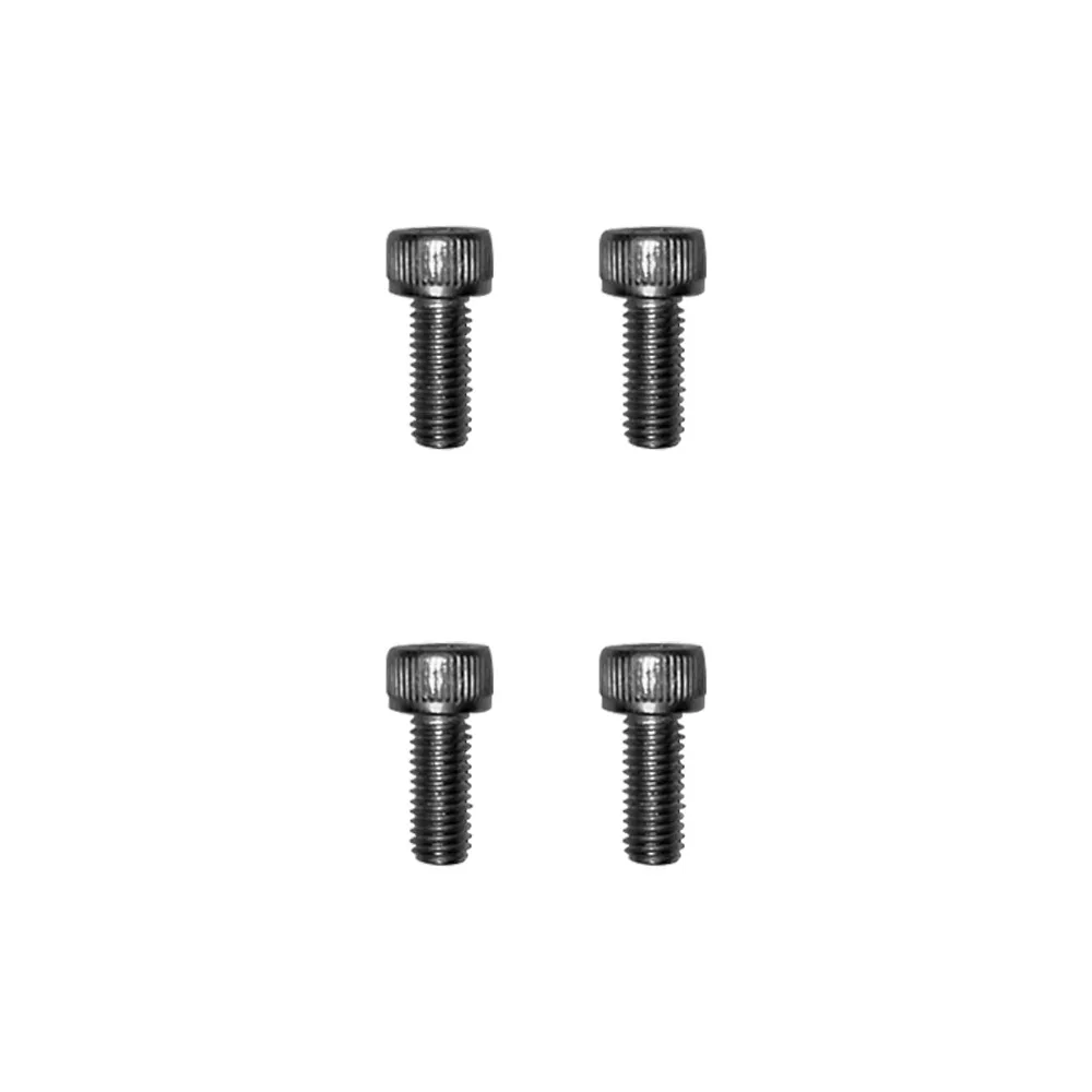 Lot de vis 4 de garde boue arrière Dualtron