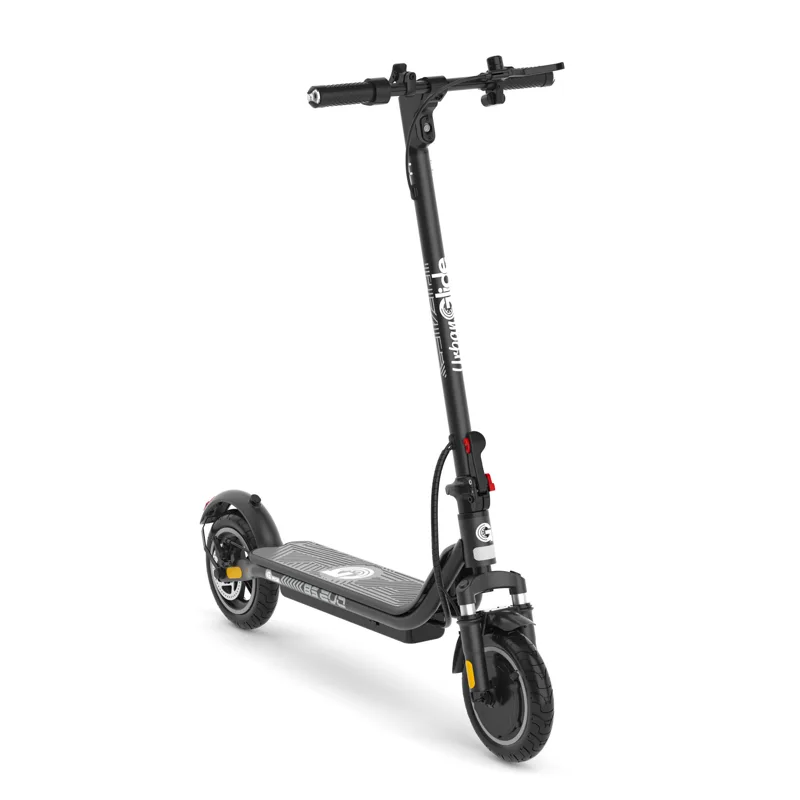 Autonomie Jusqu'a 20 km – Pneu Gonflable – Batterie 21.6V/10Ah – Poids 16Kg