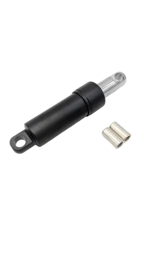 ROVORON KULLTER & LUXURY · SUSPENSION AVANT