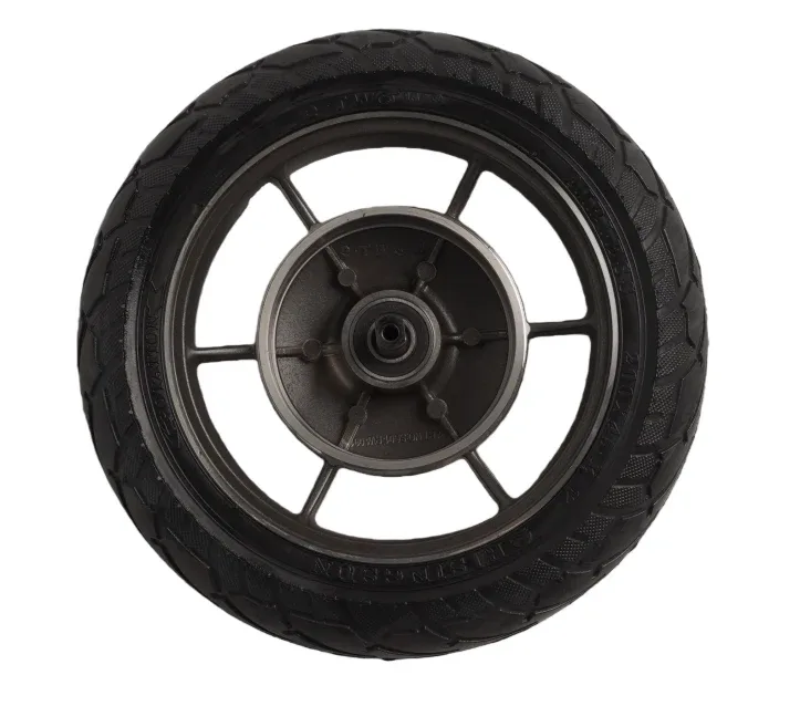 Roue arrière E-TWOW GT