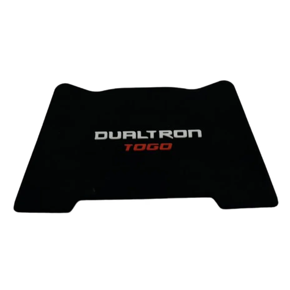 Grip silicone cale pied Dualtron TOGO 36V