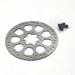 Disque de frein 140mm Ninebot P65 · P100 series
