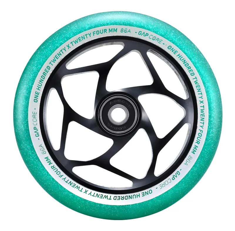 Roue 120 mm Gap Core