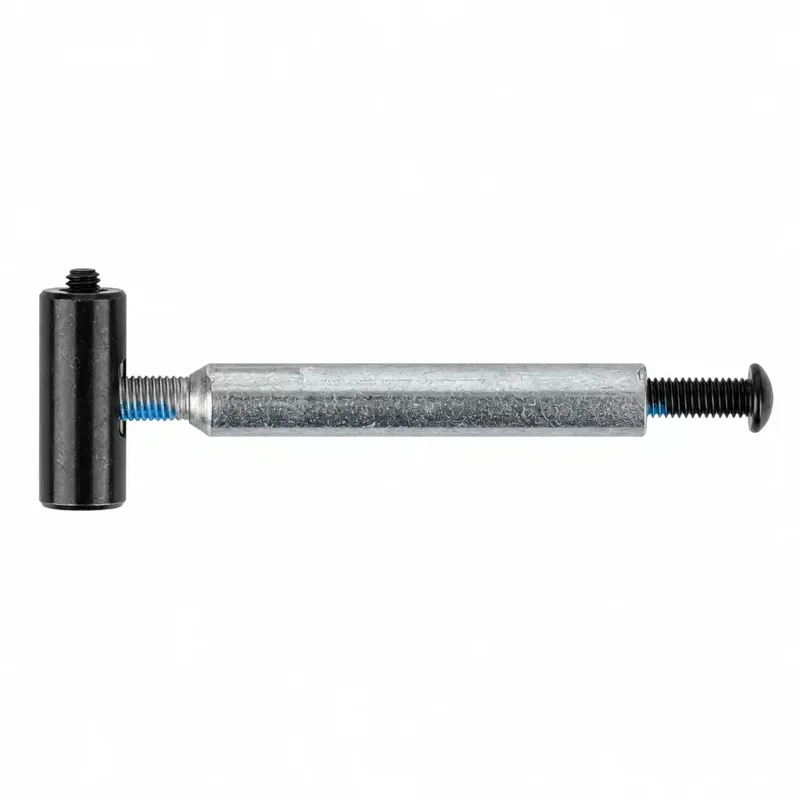 Système lock pliage Ninebot GT3 Pro