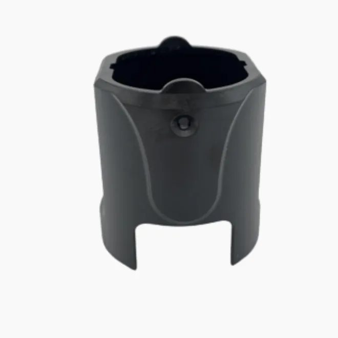 Cache colonne de direction Dualtron POP